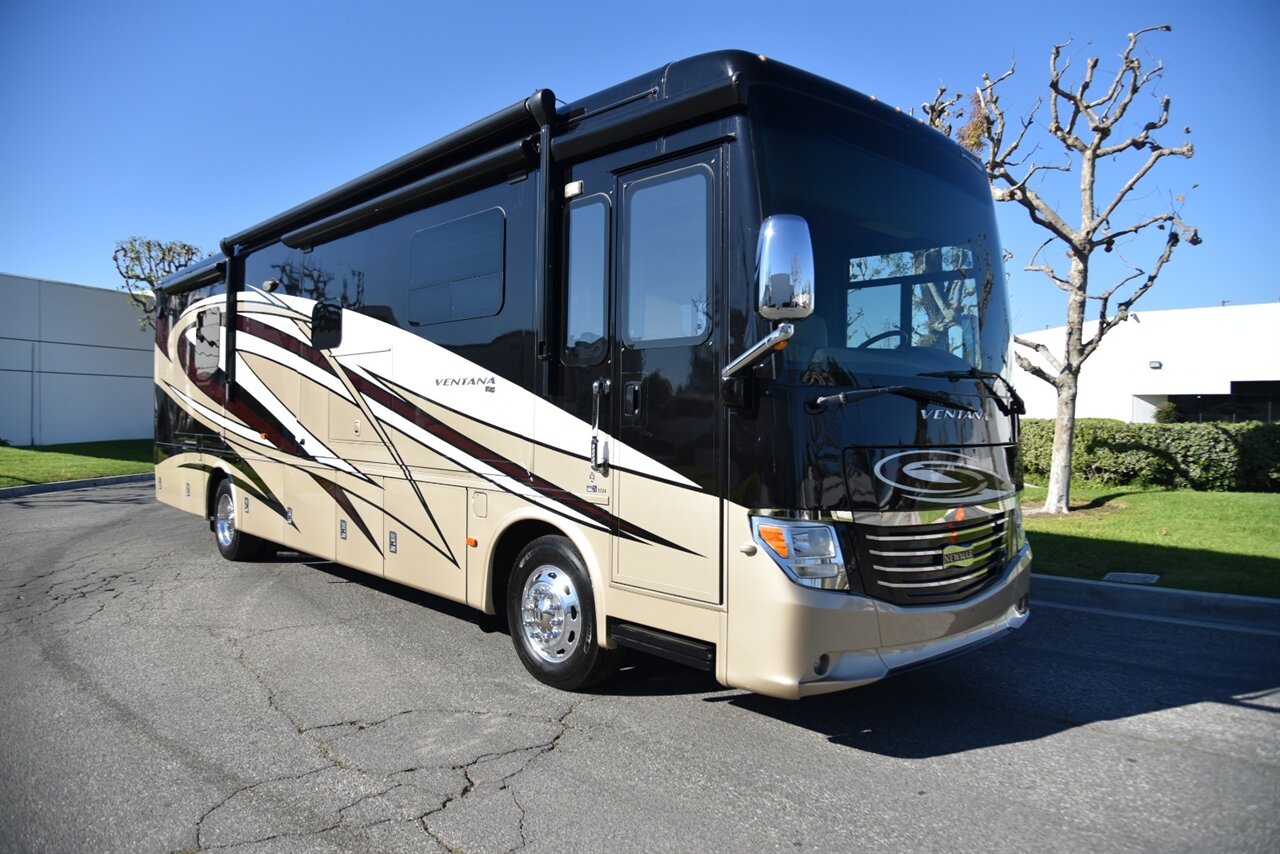 2017 Newmar Ventana 3724 - Photo 10 - Orange, CA 92867