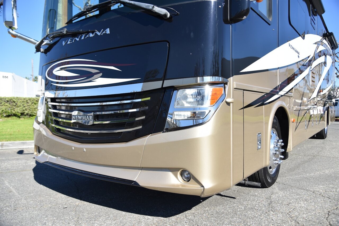 2017 Newmar Ventana 3724 - Photo 15 - Orange, CA 92867