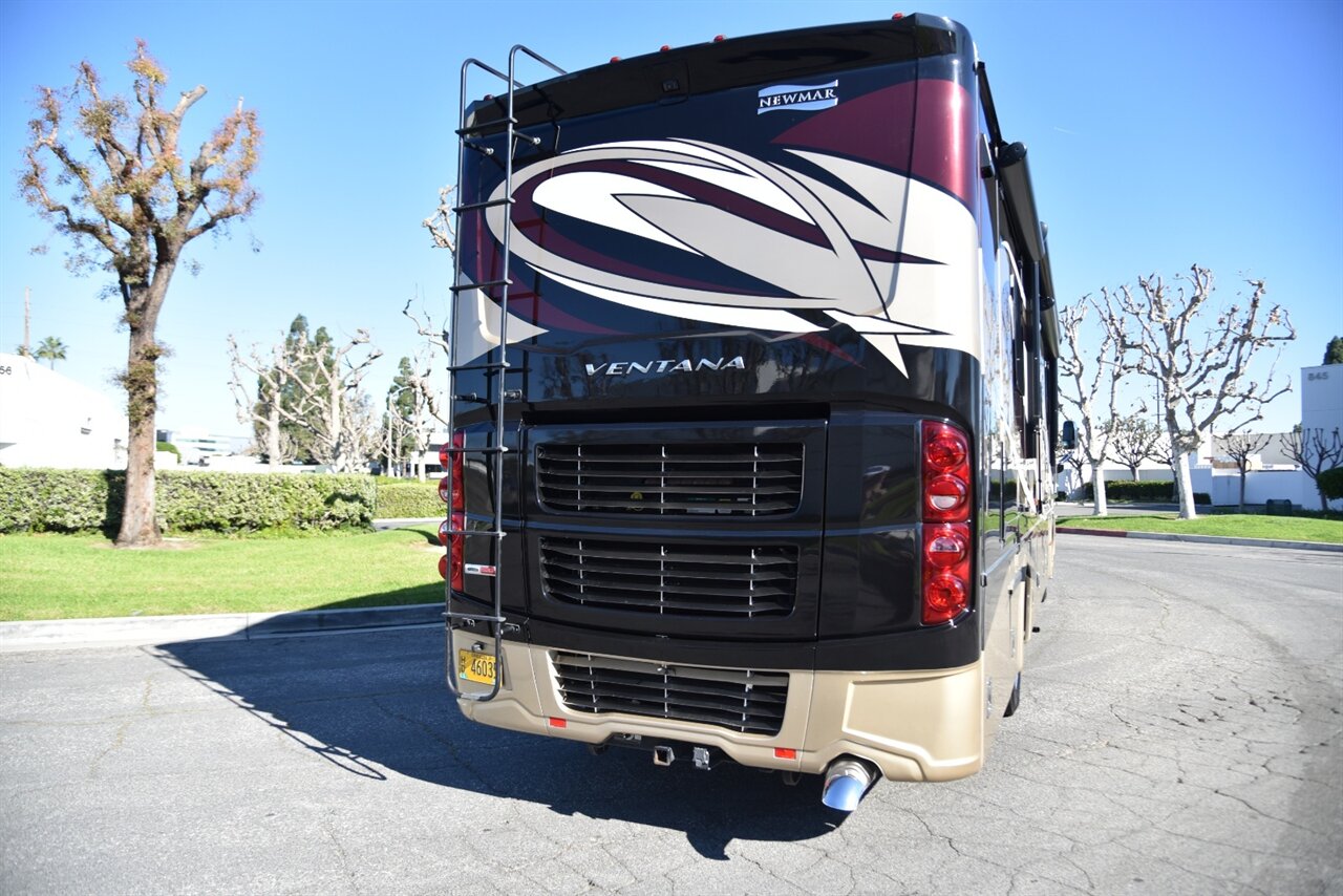 2017 Newmar Ventana 3724 - Photo 14 - Orange, CA 92867