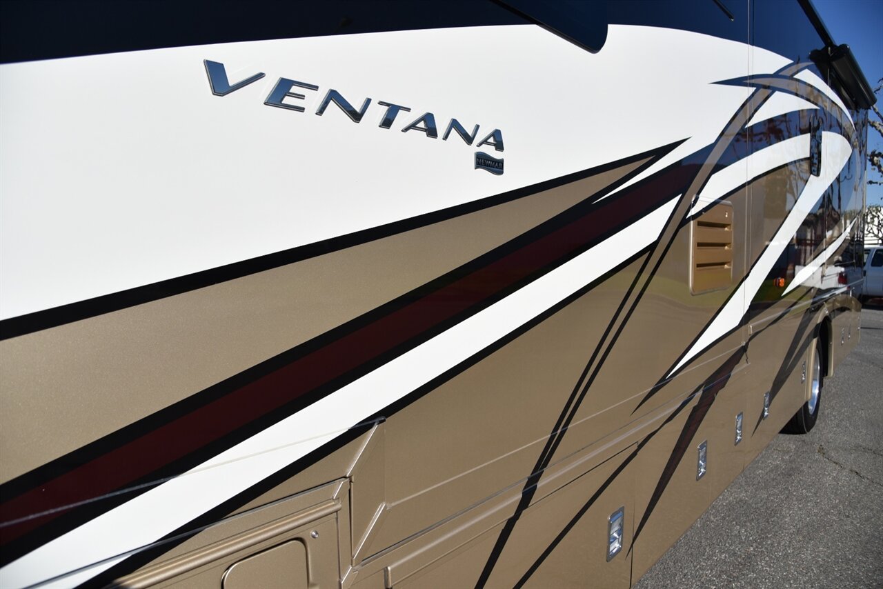 2017 Newmar Ventana 3724 - Photo 16 - Orange, CA 92867