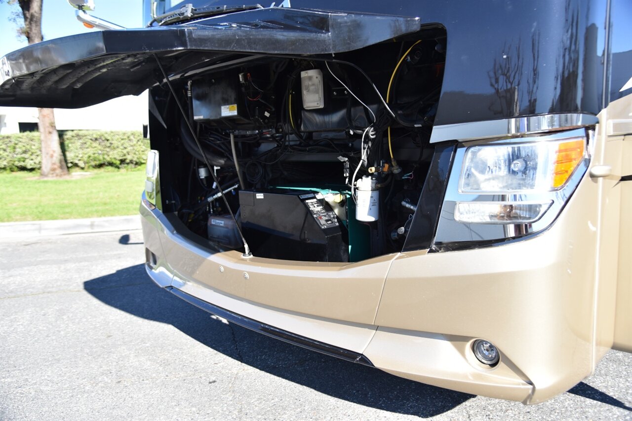 2017 Newmar Ventana 3724 - Photo 43 - Orange, CA 92867