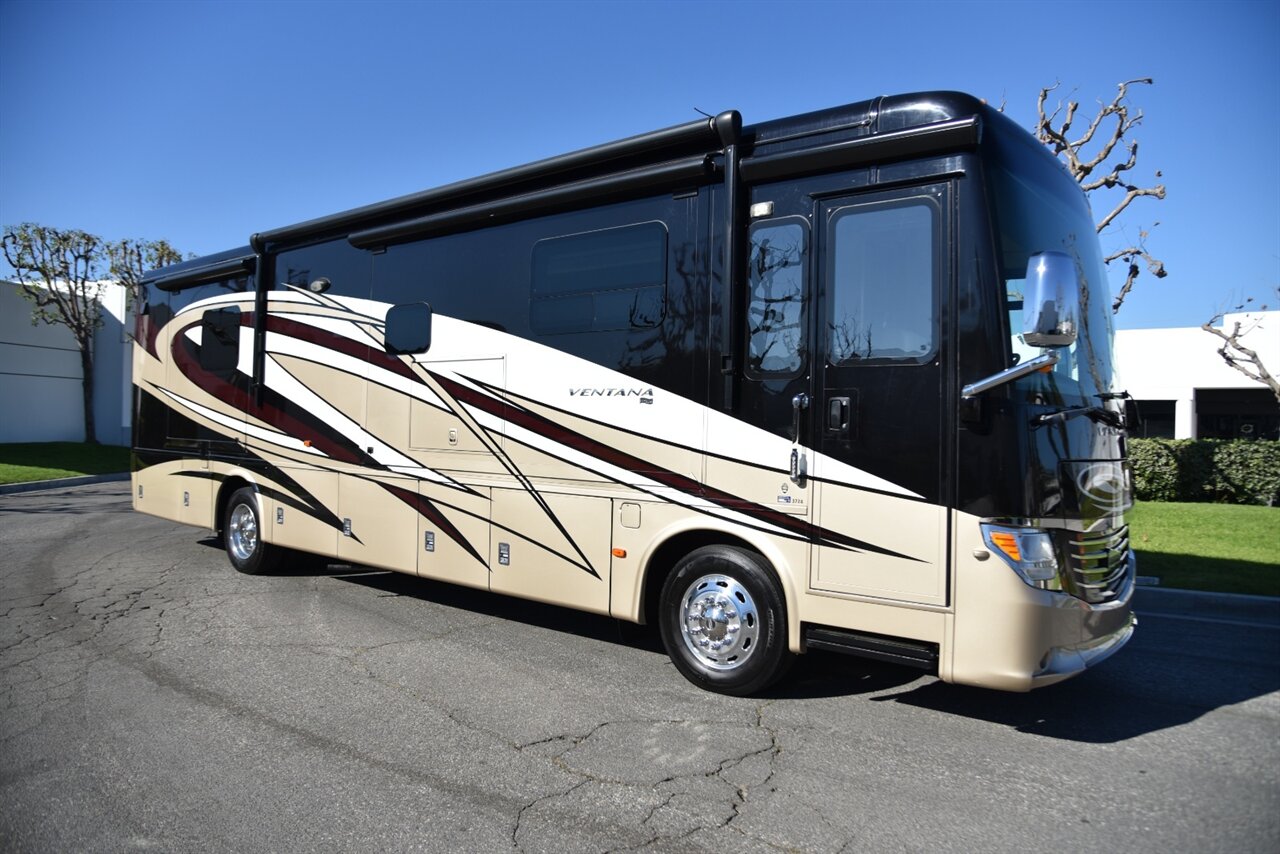2017 Newmar Ventana 3724 - Photo 12 - Orange, CA 92867