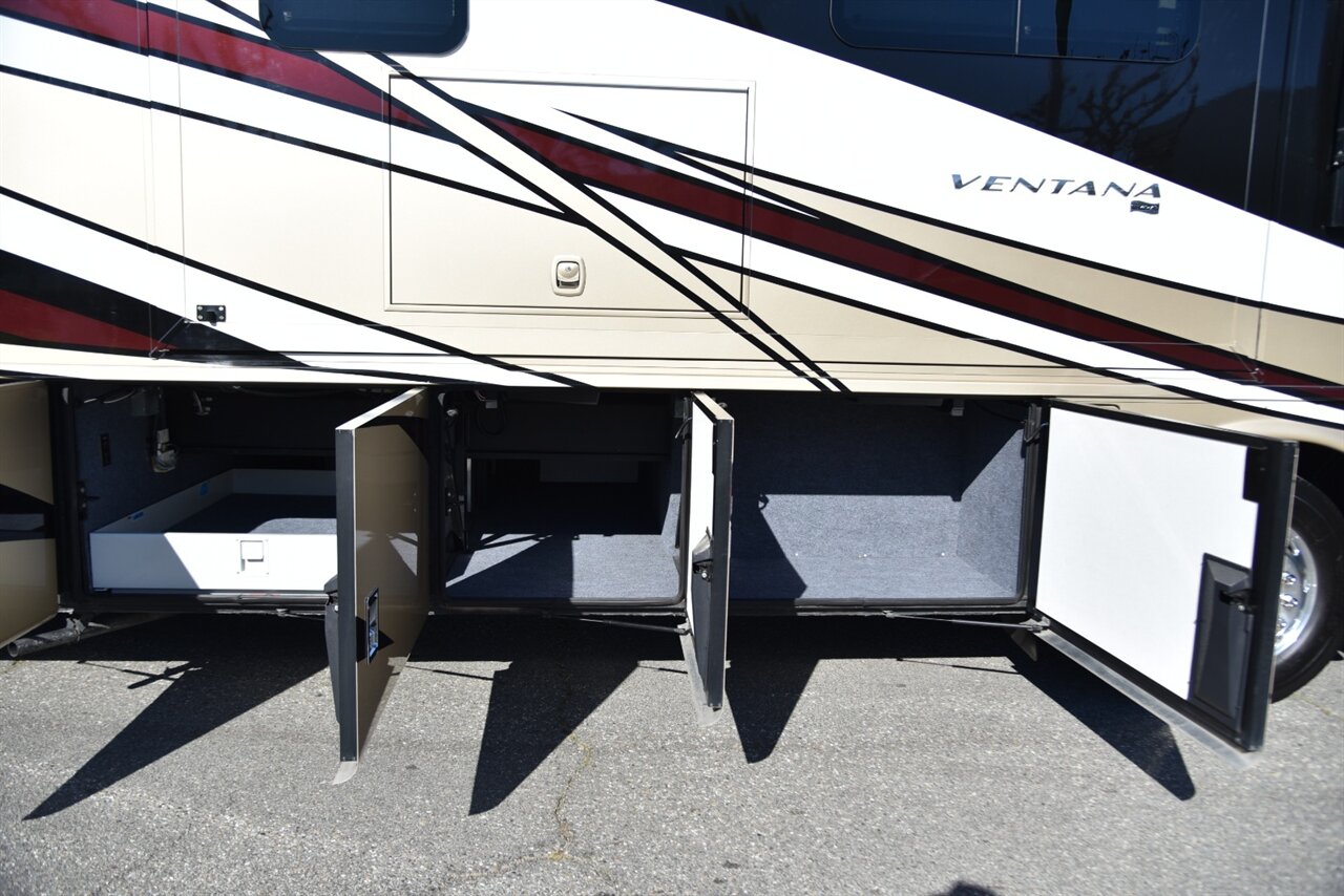 2017 Newmar Ventana 3724 - Photo 58 - Orange, CA 92867