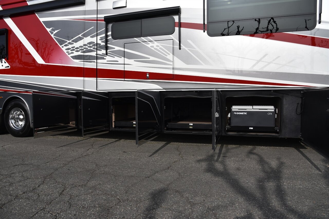 2023 Entegra Cornerstone   - Photo 22 - Orange, CA 92867