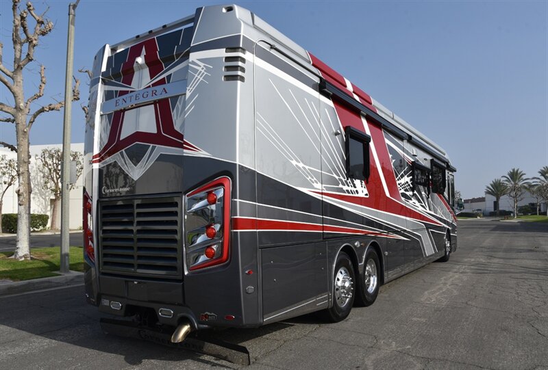 2023 Entegra Cornerstone   - Photo 2 - Orange, CA 92867