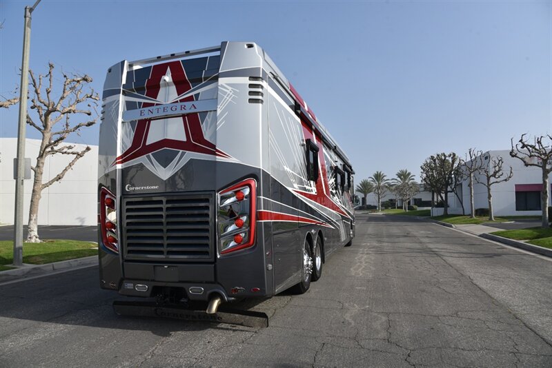 2023 Entegra Cornerstone   - Photo 3 - Orange, CA 92867