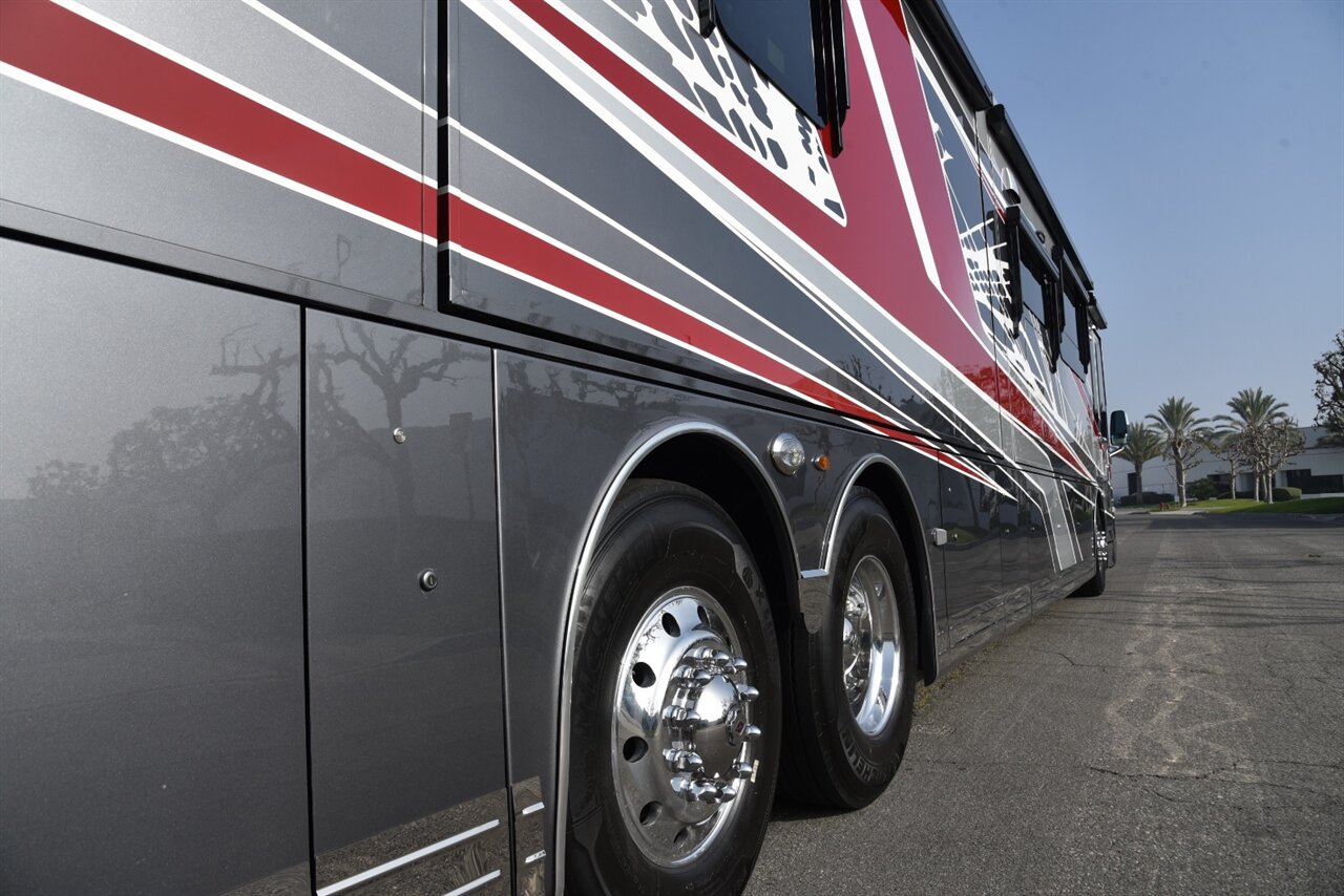 2023 Entegra Cornerstone   - Photo 13 - Orange, CA 92867