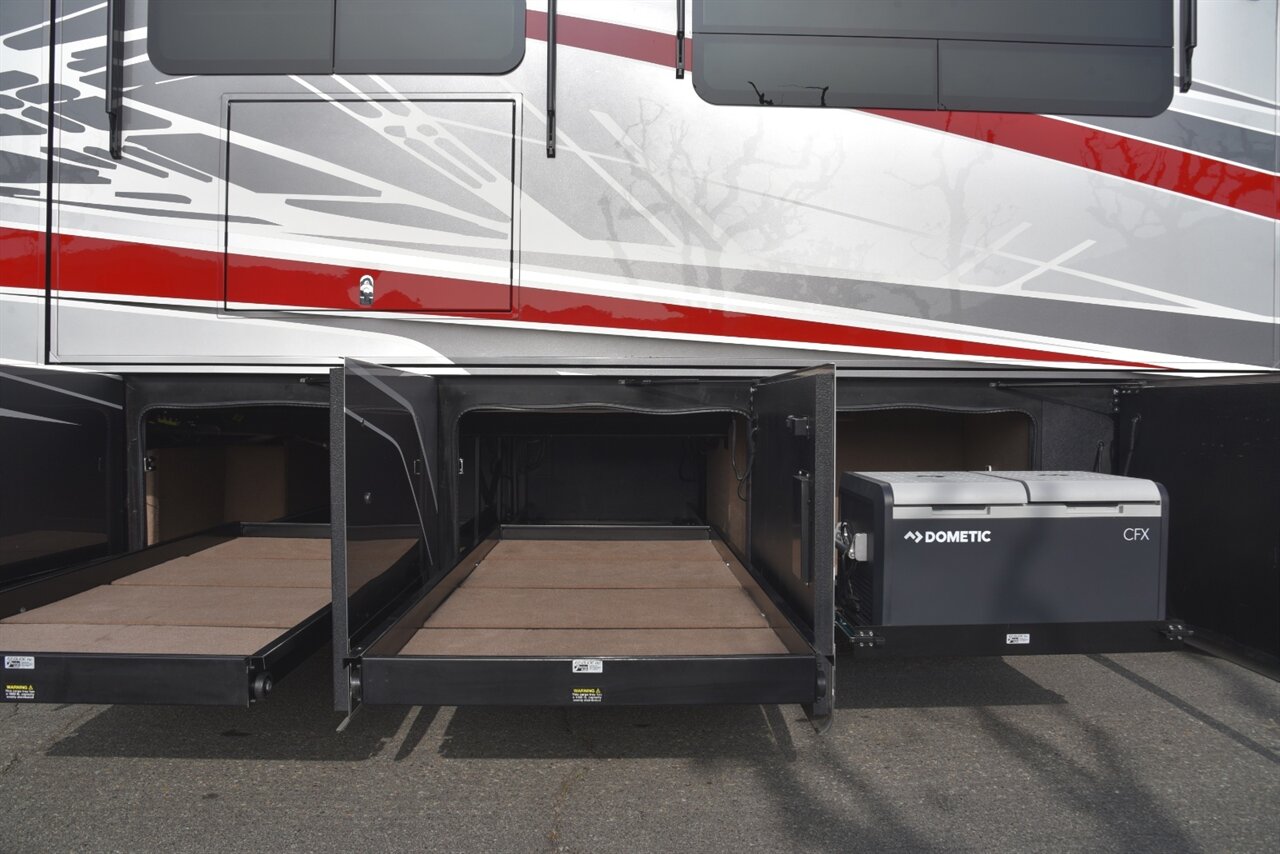 2023 Entegra Cornerstone   - Photo 16 - Orange, CA 92867