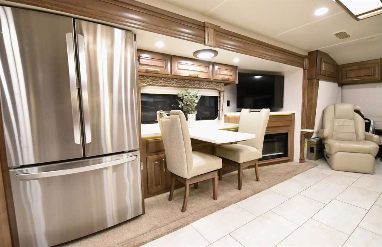 2023 Entegra Cornerstone   - Photo 32 - Orange, CA 92867