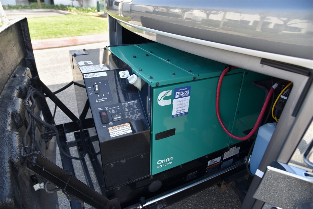 2023 Entegra Cornerstone   - Photo 24 - Orange, CA 92867