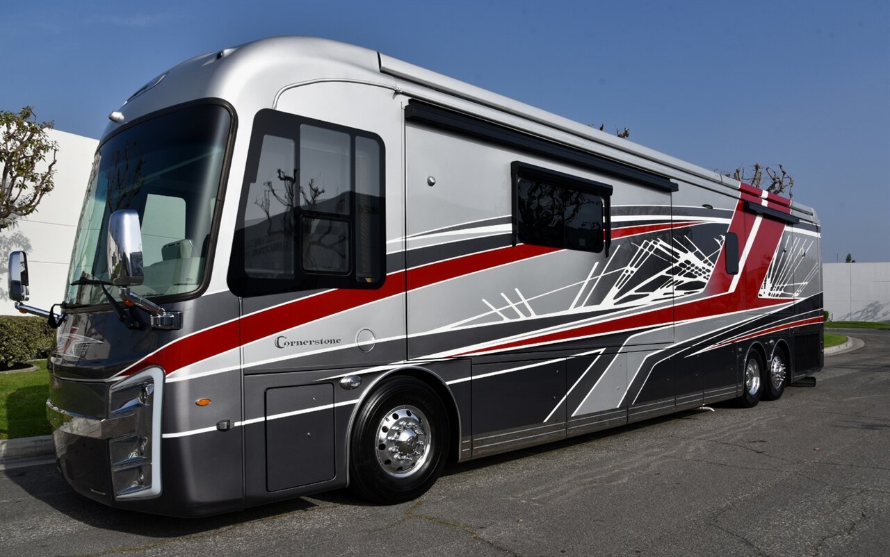 2023 Entegra Cornerstone   - Photo 12 - Orange, CA 92867