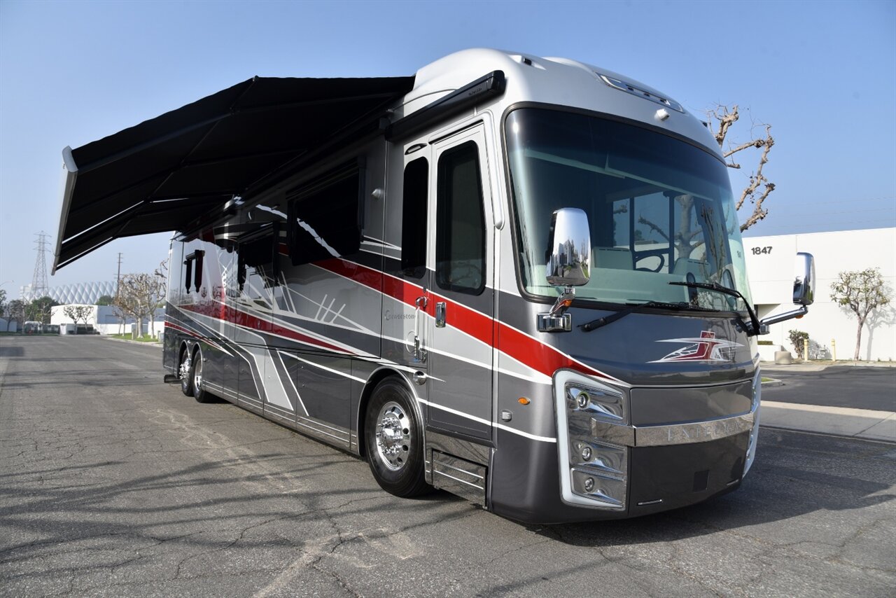 2023 Entegra Cornerstone   - Photo 14 - Orange, CA 92867