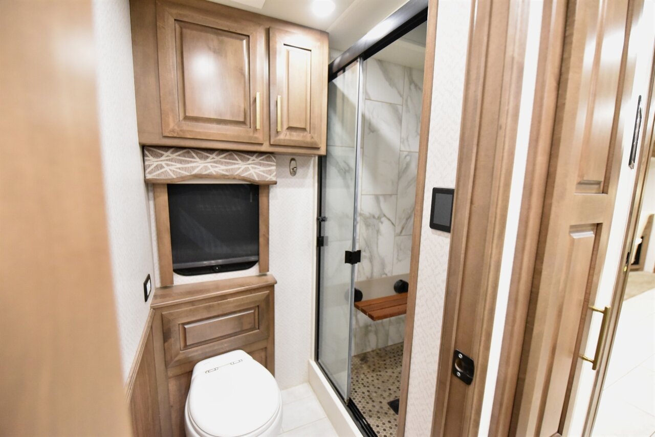 2023 Entegra Cornerstone   - Photo 42 - Orange, CA 92867