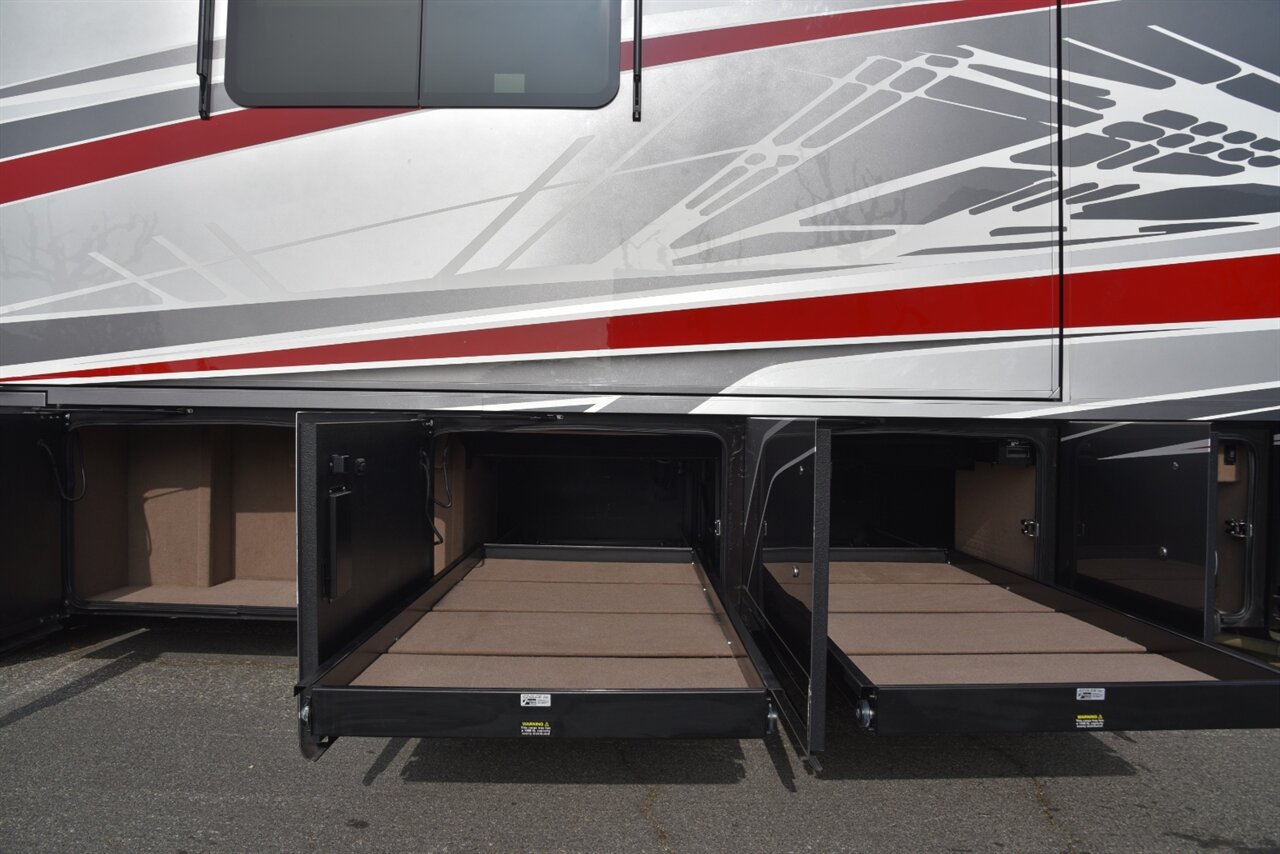 2023 Entegra Cornerstone   - Photo 18 - Orange, CA 92867