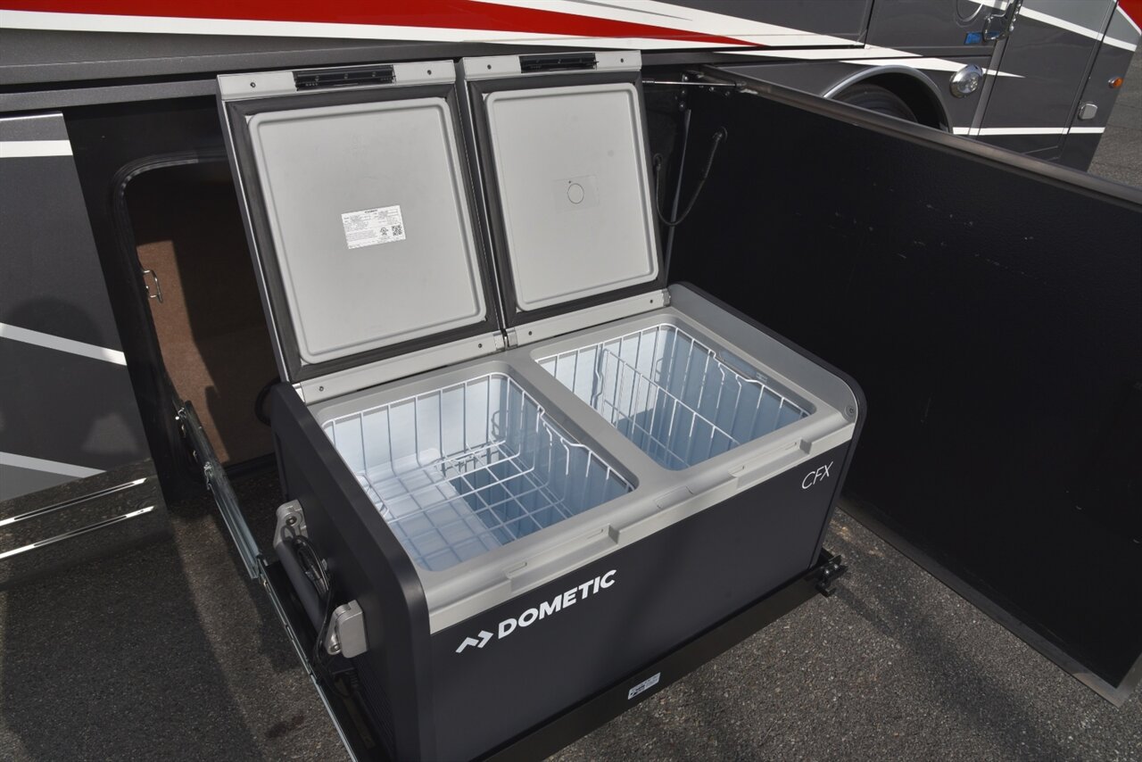 2023 Entegra Cornerstone   - Photo 21 - Orange, CA 92867