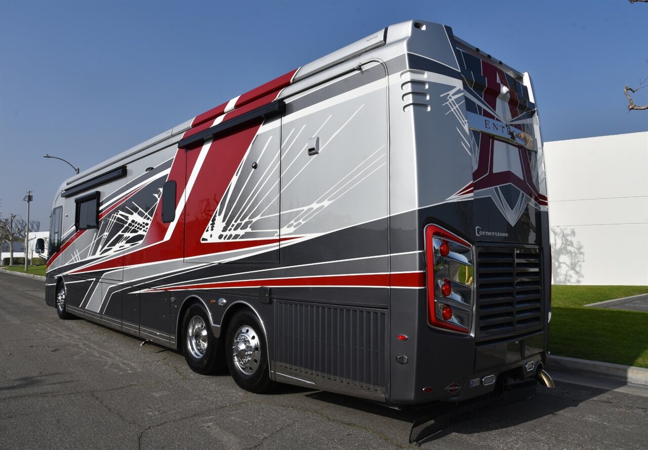 2023 Entegra Cornerstone   - Photo 5 - Orange, CA 92867