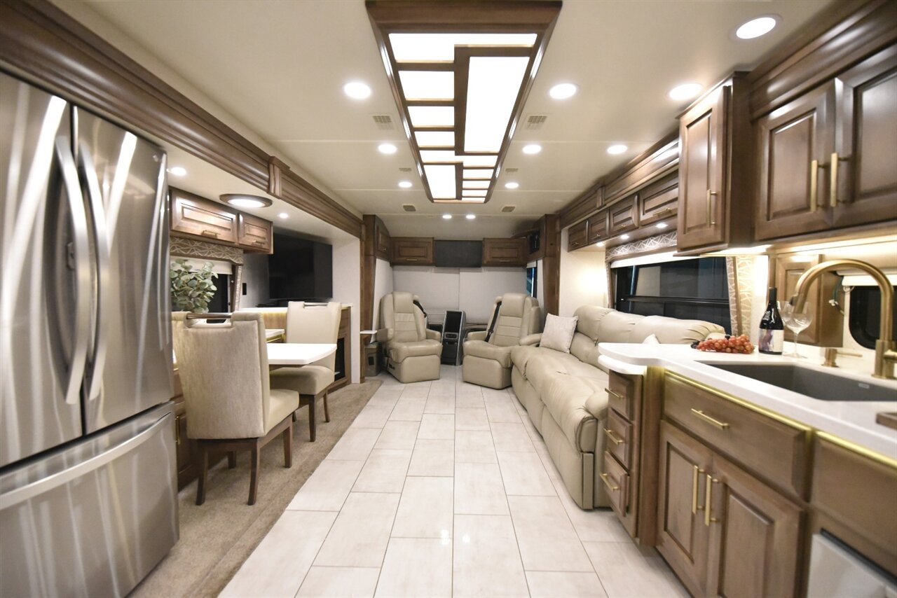 2023 Entegra Cornerstone   - Photo 33 - Orange, CA 92867