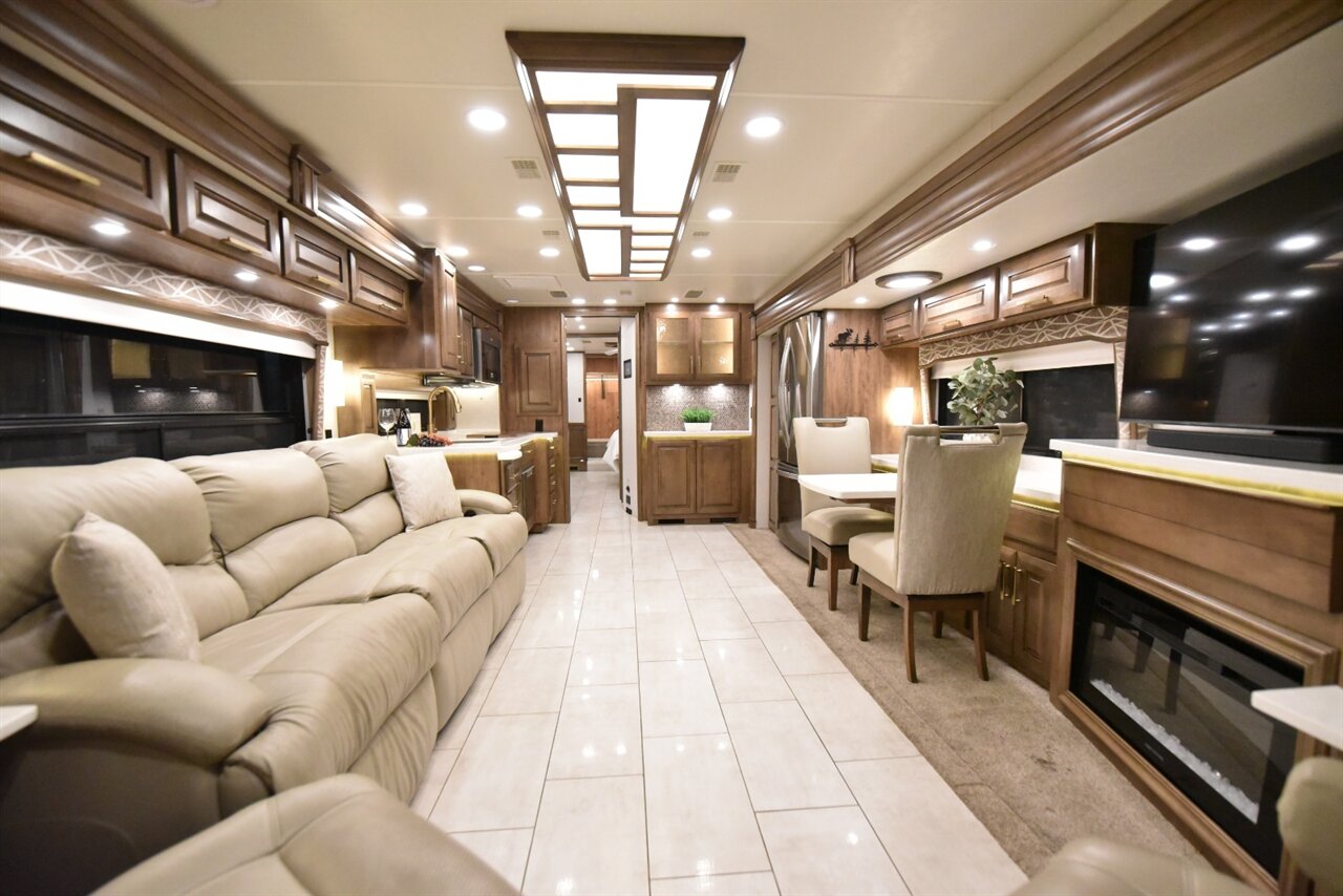 2023 Entegra Cornerstone   - Photo 25 - Orange, CA 92867