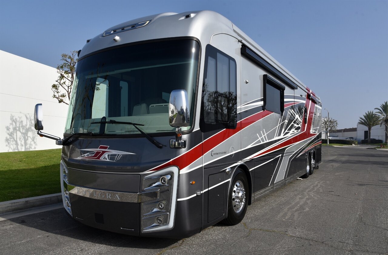 2023 Entegra Cornerstone   - Photo 10 - Orange, CA 92867