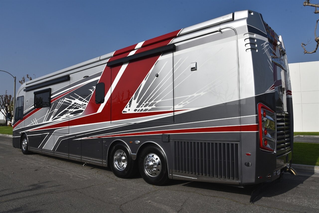 2023 Entegra Cornerstone   - Photo 6 - Orange, CA 92867