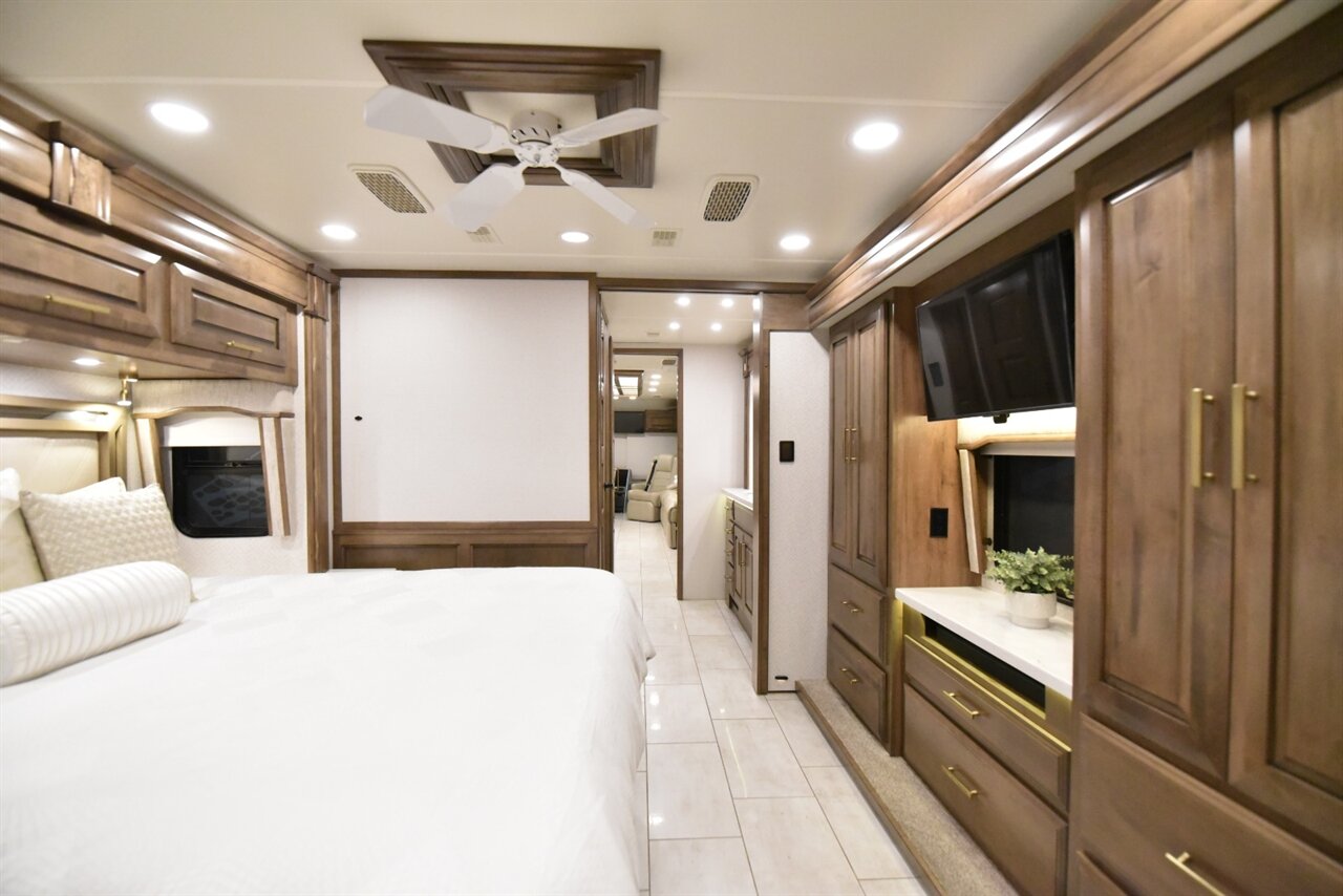 2023 Entegra Cornerstone   - Photo 38 - Orange, CA 92867