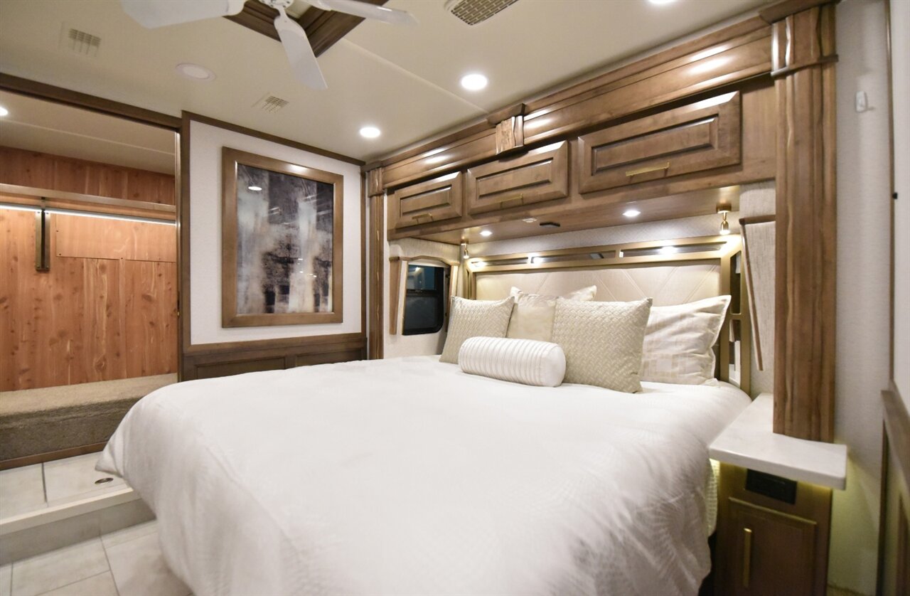 2023 Entegra Cornerstone   - Photo 36 - Orange, CA 92867