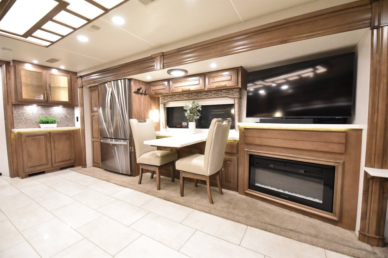 2023 Entegra Cornerstone   - Photo 26 - Orange, CA 92867