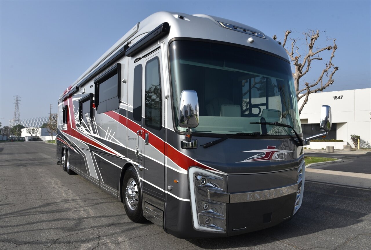 2023 Entegra Cornerstone   - Photo 9 - Orange, CA 92867