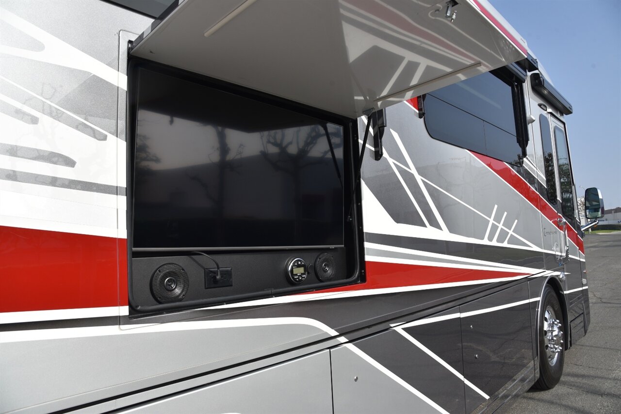 2023 Entegra Cornerstone   - Photo 15 - Orange, CA 92867