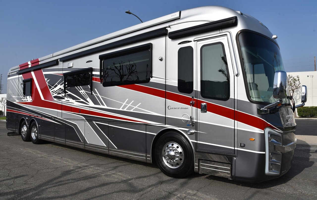 2023 Entegra Cornerstone   - Photo 7 - Orange, CA 92867