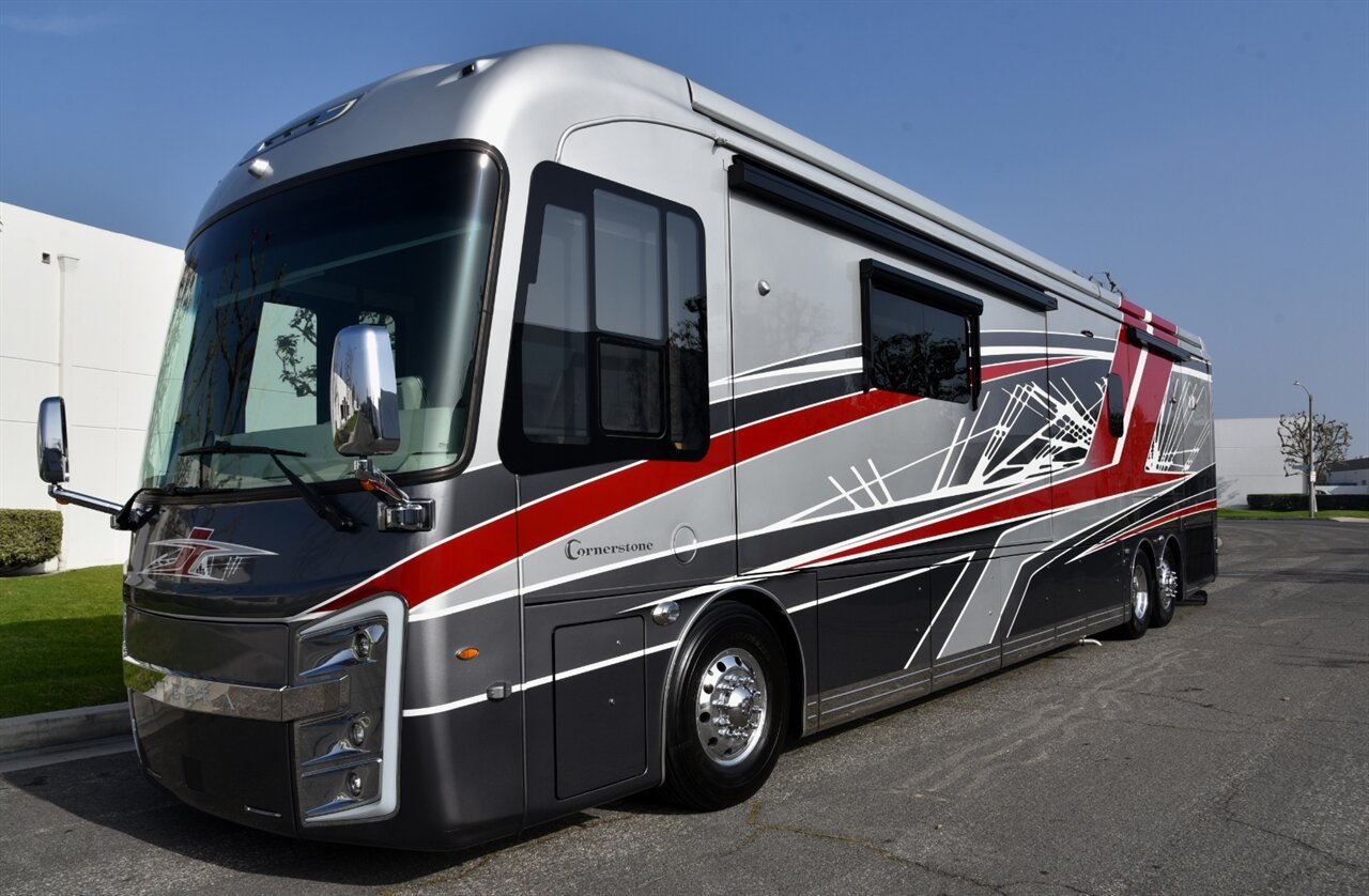 2023 Entegra Cornerstone   - Photo 11 - Orange, CA 92867