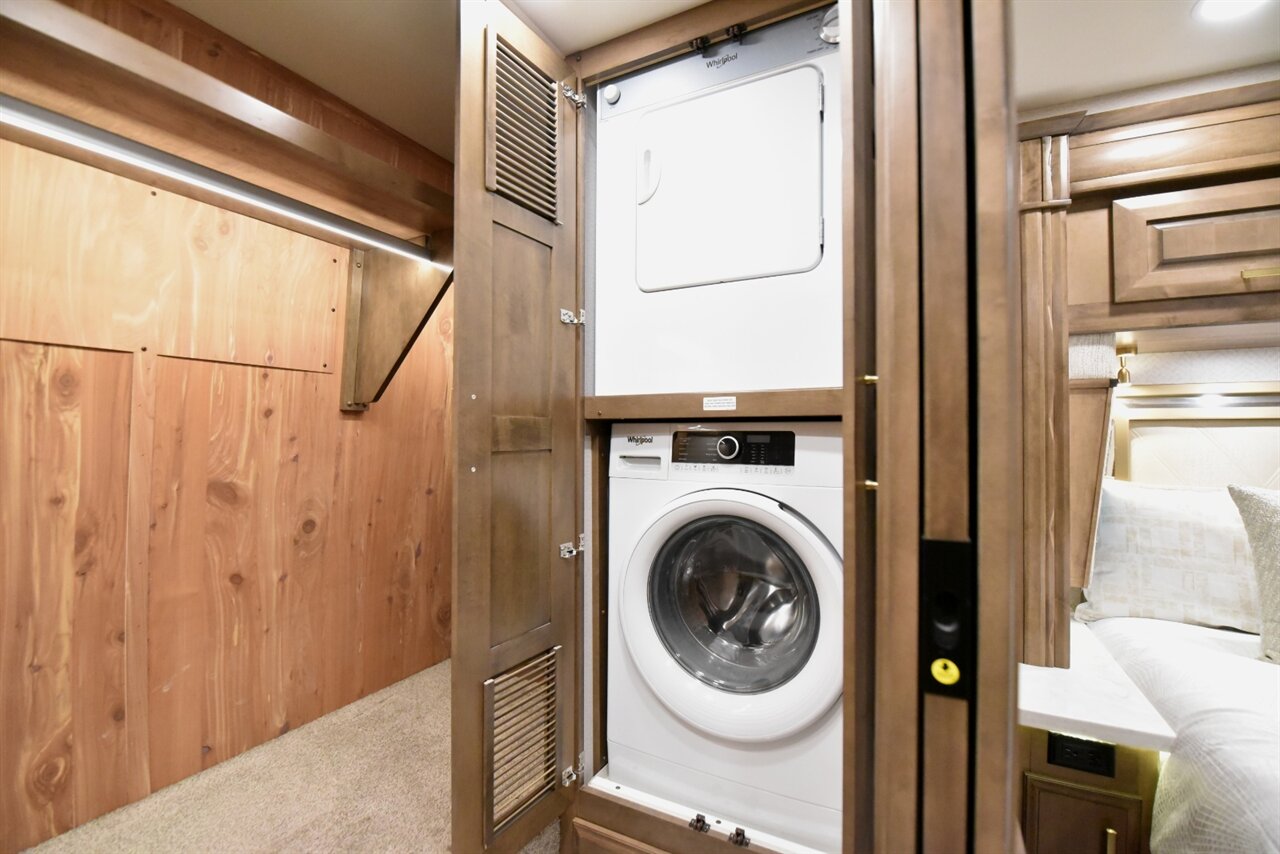 2023 Entegra Cornerstone   - Photo 41 - Orange, CA 92867