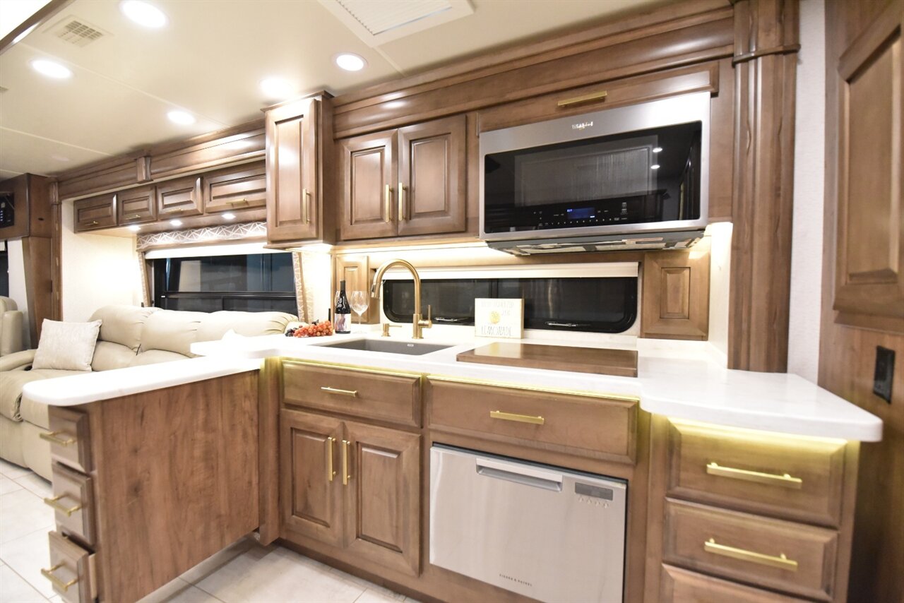 2023 Entegra Cornerstone   - Photo 30 - Orange, CA 92867