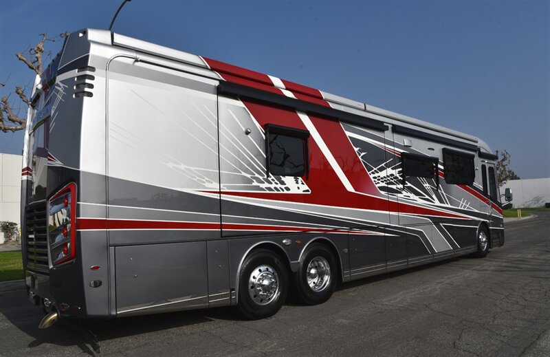 2023 Entegra Cornerstone   - Photo 1 - Orange, CA 92867