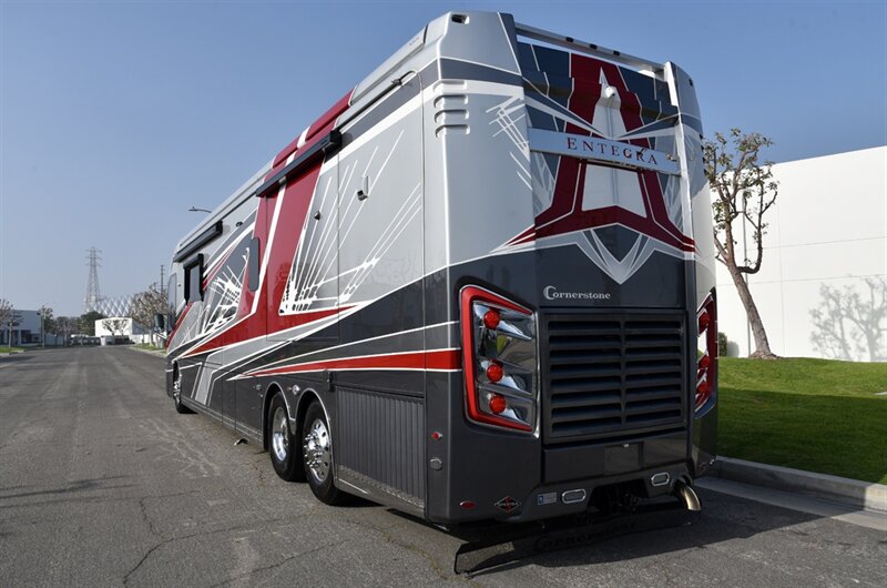 2023 Entegra Cornerstone   - Photo 4 - Orange, CA 92867