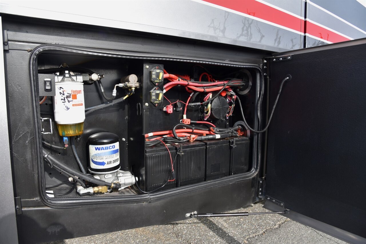 2023 Entegra Cornerstone   - Photo 23 - Orange, CA 92867