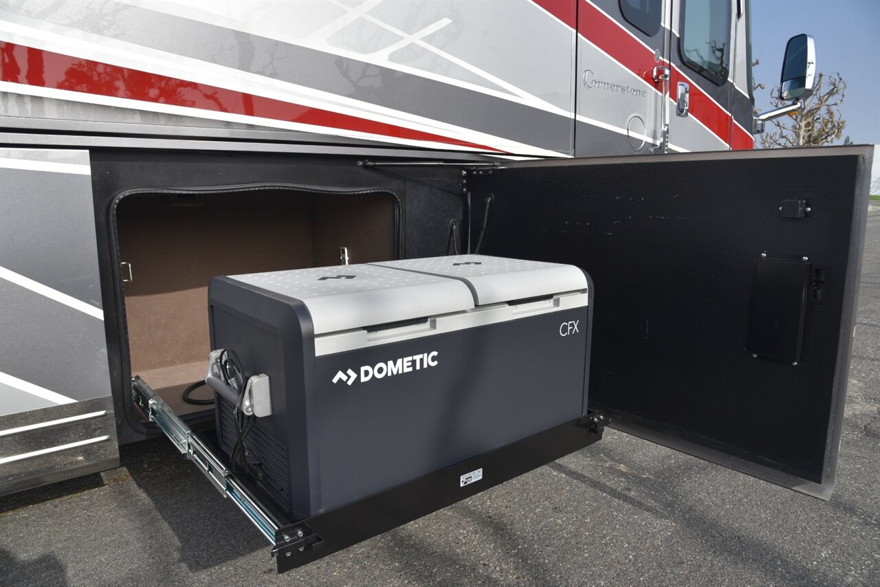 2023 Entegra Cornerstone   - Photo 20 - Orange, CA 92867