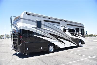 2021 Newmar Ventana 3709  