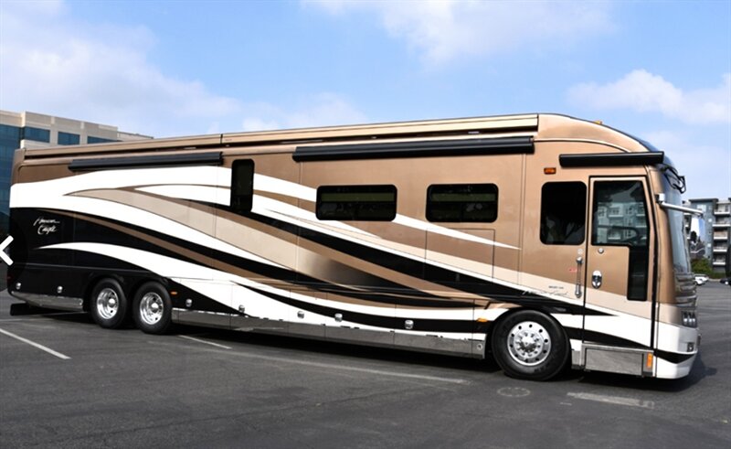 2013 American Eagle   - Photo 1 - Orange, CA 92867