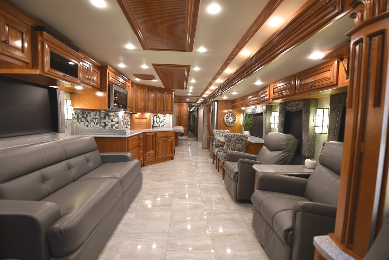 2018 Newmar Dutch star 4327   - Photo 22 - Orange, CA 92867