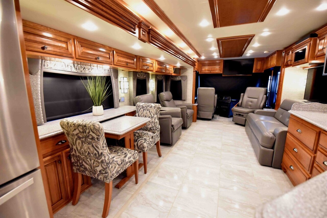 2018 Newmar Dutch star 4327   - Photo 29 - Orange, CA 92867