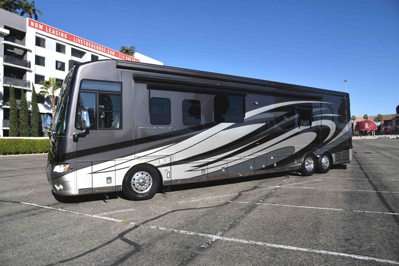 2018 Newmar Dutch star 4327   - Photo 10 - Orange, CA 92867