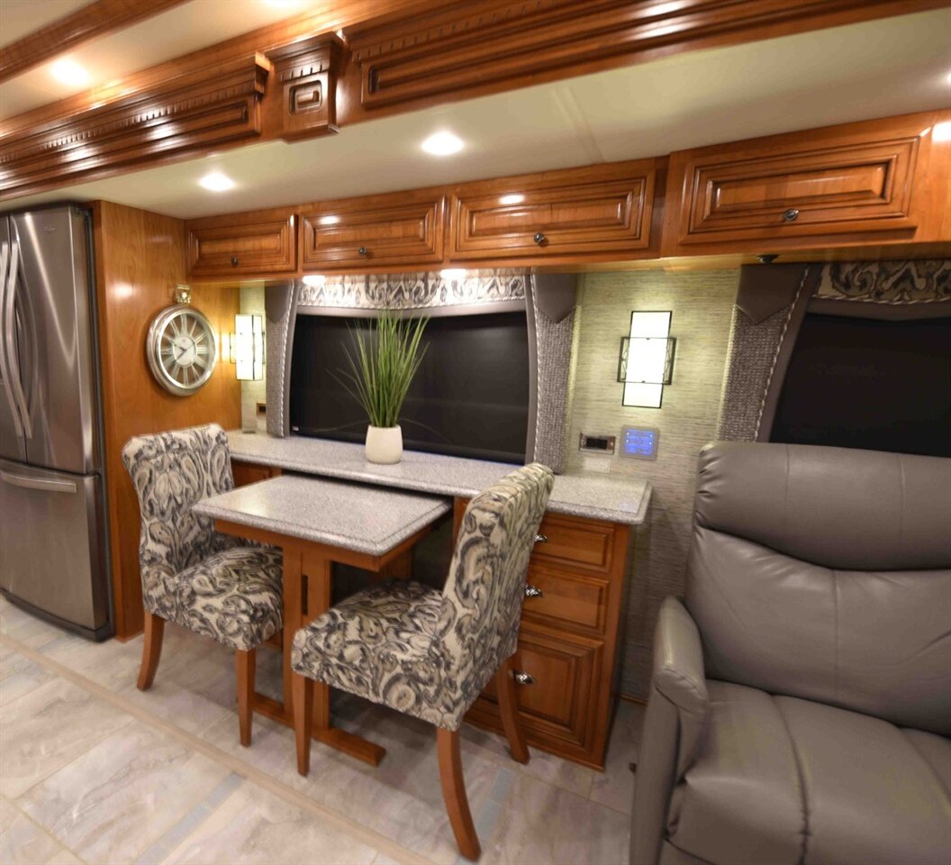 2018 Newmar Dutch star 4327   - Photo 28 - Orange, CA 92867