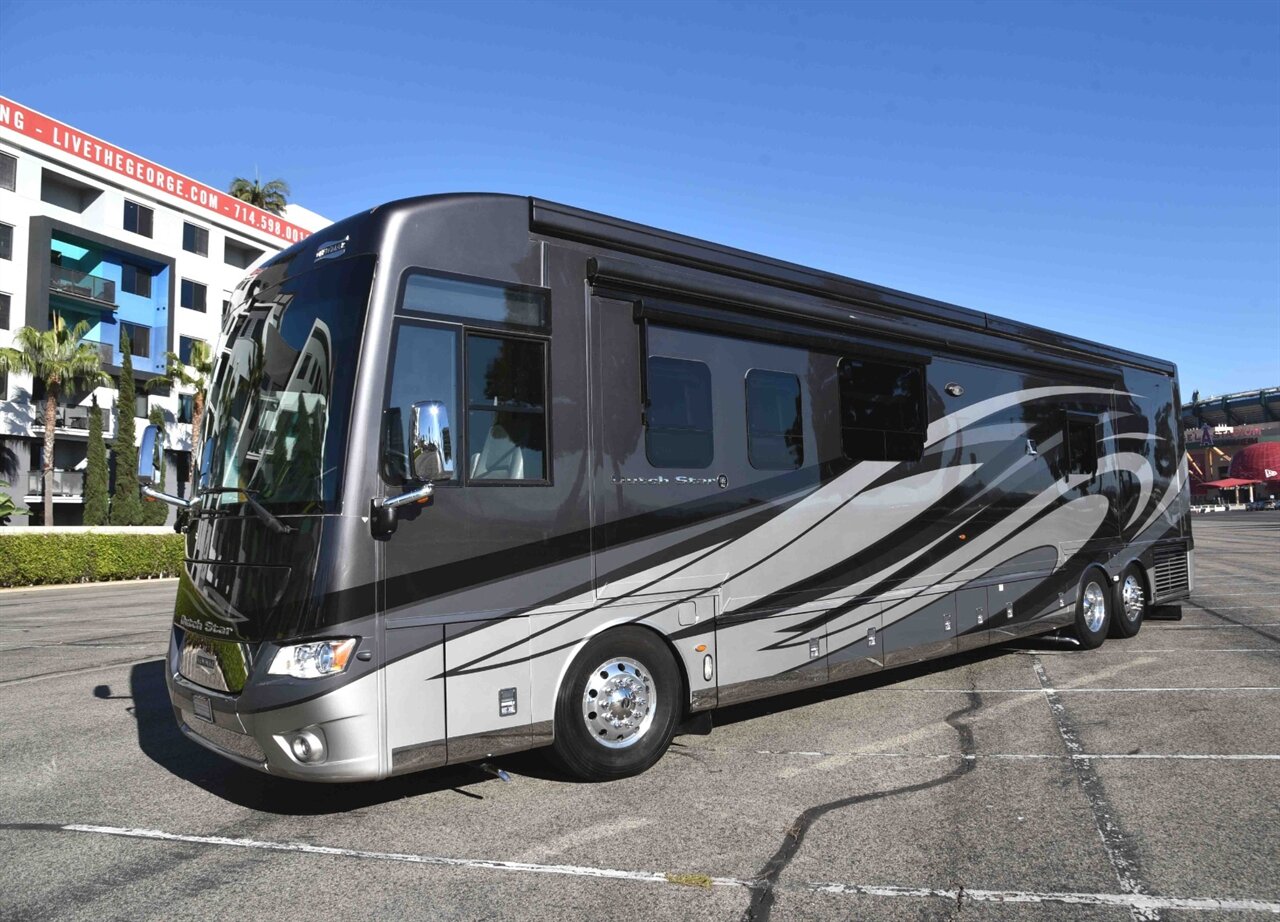 2018 Newmar Dutch star 4327   - Photo 9 - Orange, CA 92867