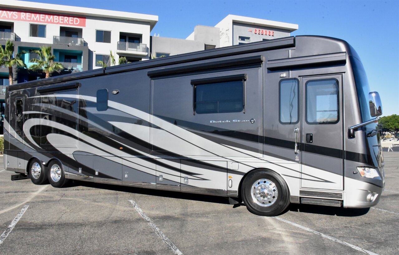 2018 Newmar Dutch star 4327   - Photo 7 - Orange, CA 92867