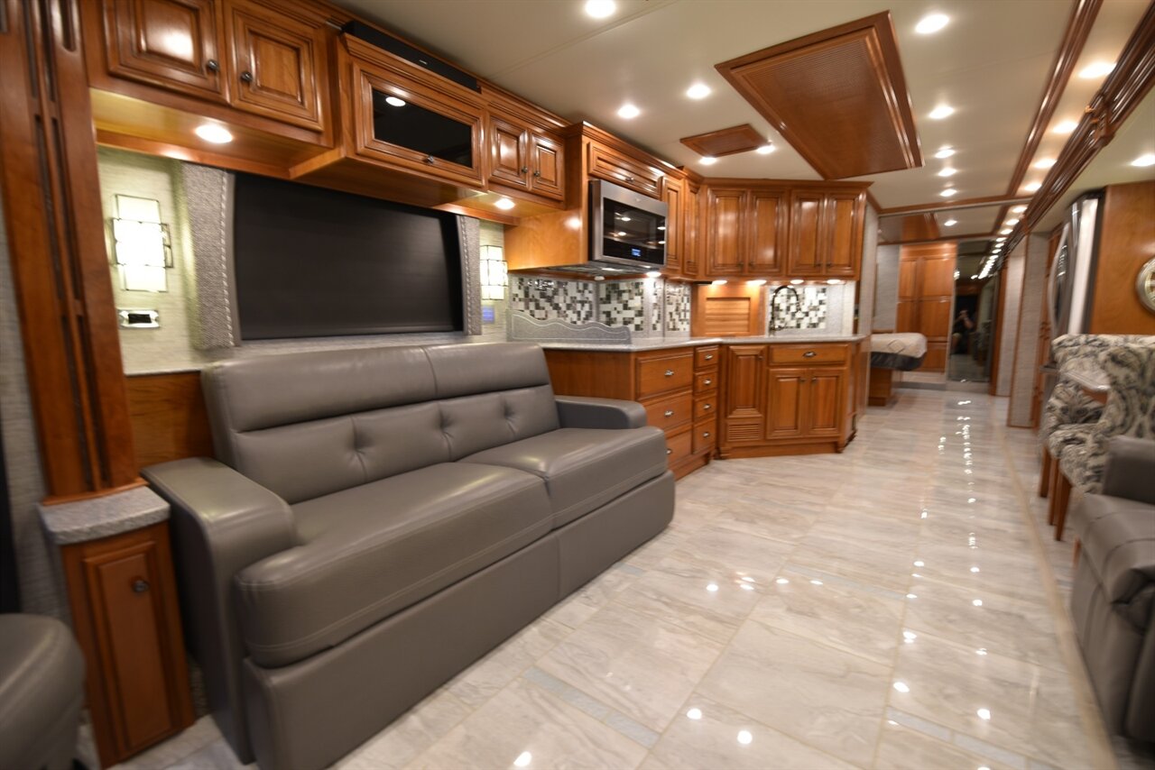 2018 Newmar Dutch star 4327   - Photo 23 - Orange, CA 92867