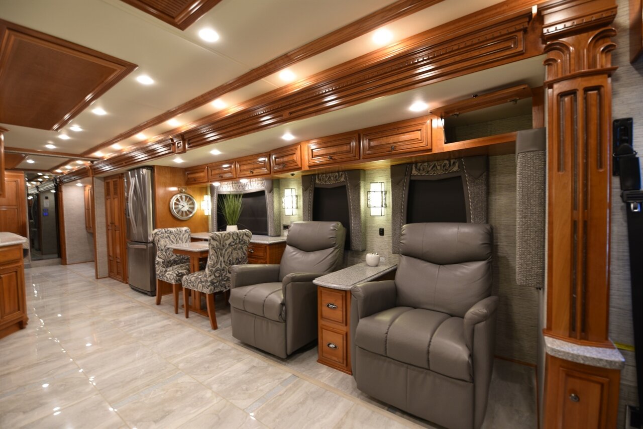 2018 Newmar Dutch star 4327   - Photo 24 - Orange, CA 92867