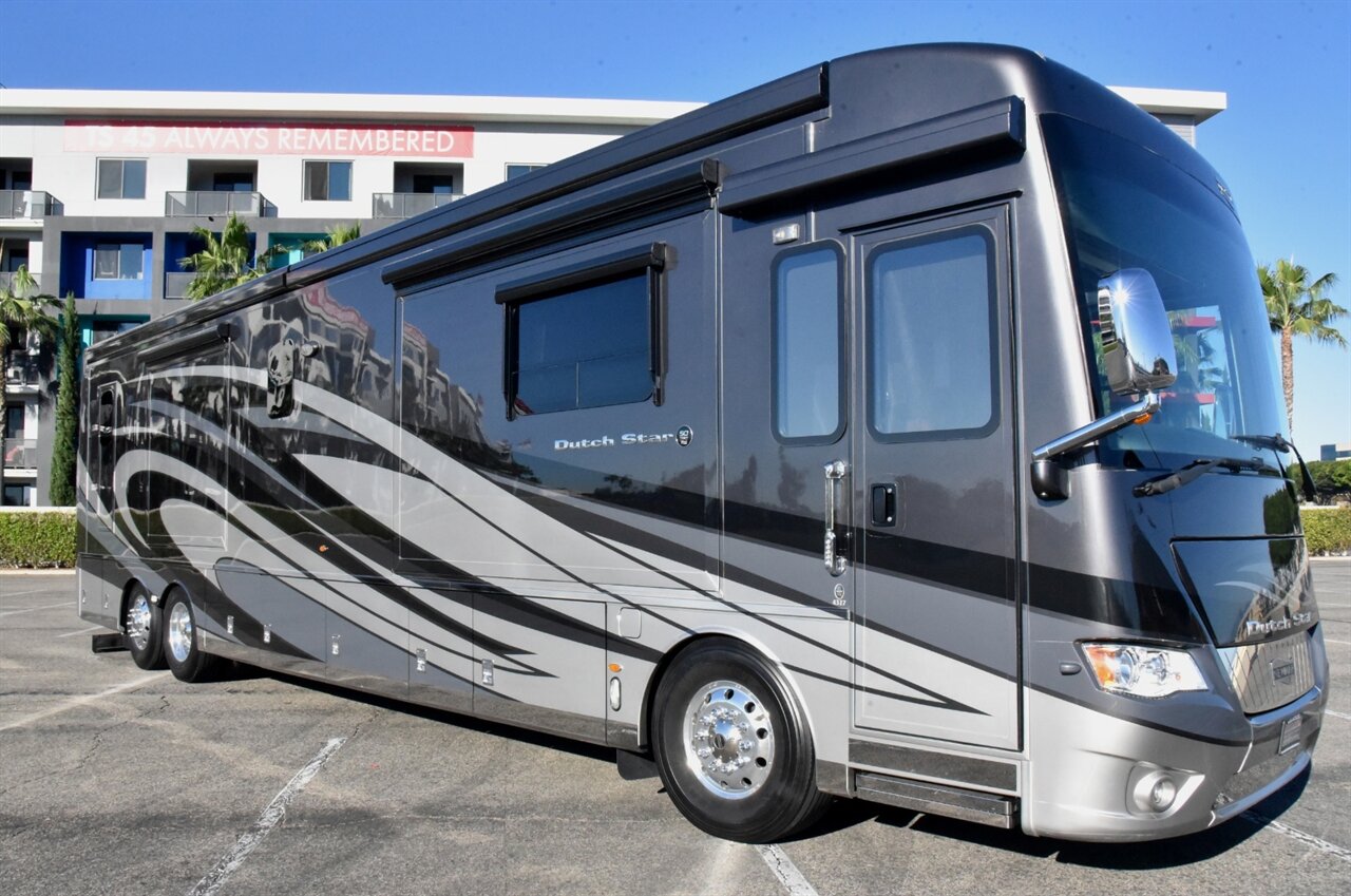 2018 Newmar Dutch star 4327   - Photo 6 - Orange, CA 92867
