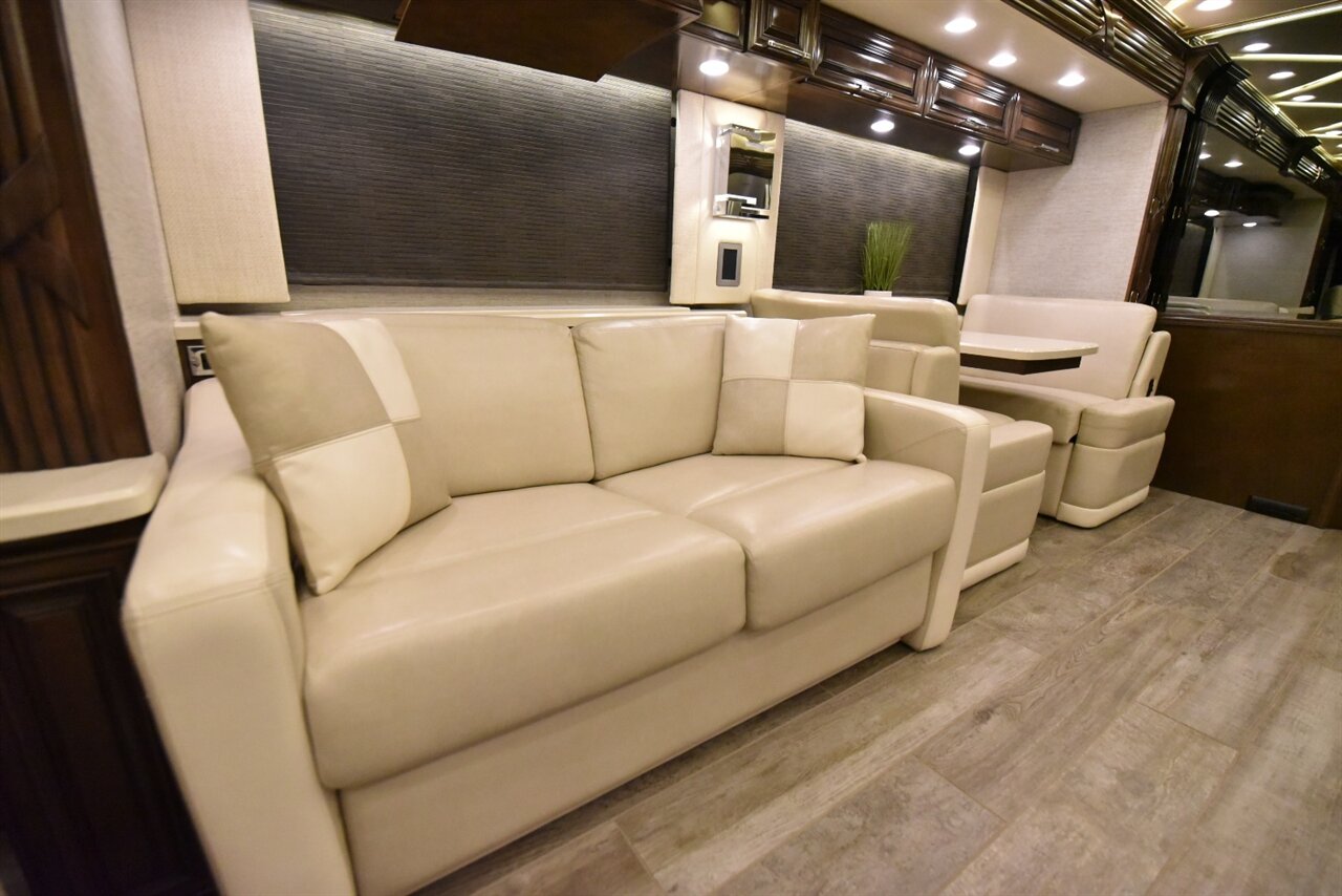 2020 Newmar Mountain Aire 4002 - Photo 50 - Orange, CA 92867