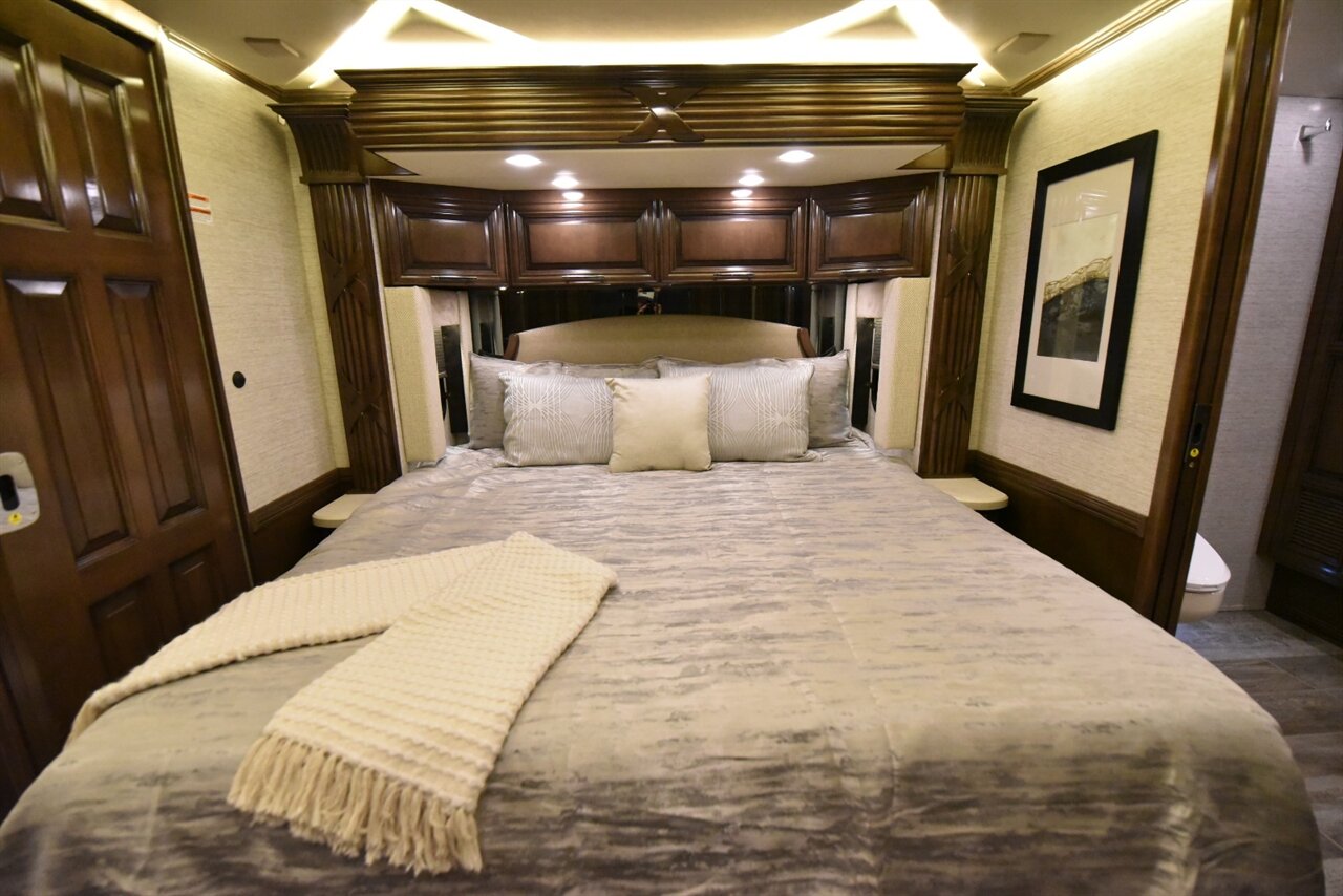 2020 Newmar Mountain Aire 4002 - Photo 67 - Orange, CA 92867